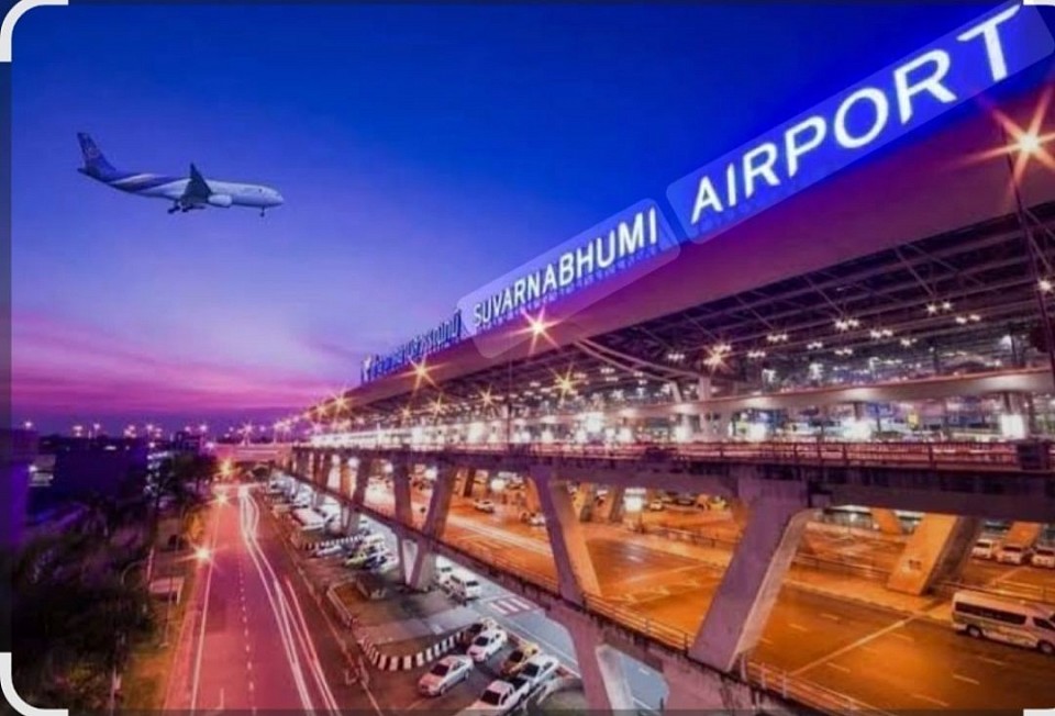 รับ-ส่งสนามบิน โทรฯ085 567 6837